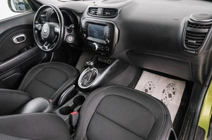 Внедорожник Kia Soul 2018 года, 1649000 рублей, Красноярск