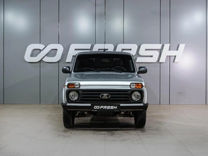 Внедорожник ВАЗ (LADA) Niva Legend 2024 года, 899000 рублей, Воронеж