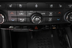 Внедорожник Dodge Durango SRT 2025 года, 17813439 рублей, Москва