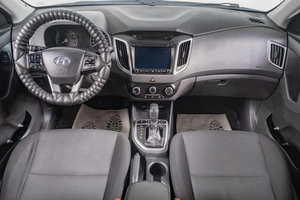 Внедорожник Hyundai Creta 2018 года, 1649000 рублей, Томск