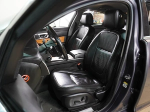 Седан Jaguar XF 2010 года, 1199000 рублей, Воронеж