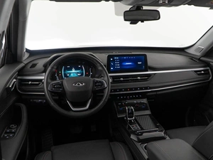 Внедорожник Chery Tiggo 7 Pro 2023 года, 1799050 рублей, Москва