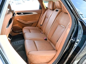 Седан Hongqi H9 2021 года, 3450000 рублей, Волгоград