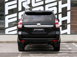 Внедорожник Toyota Land Cruiser Prado 2015 года, 3999000 рублей, Волгоград