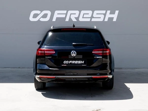 Универсал Volkswagen Passat 2016 года, 2010000 рублей, Краснодар