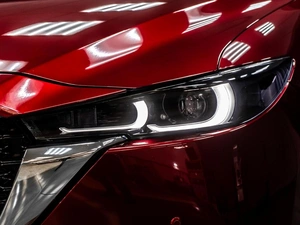 Внедорожник Mazda CX-5 2023 года, 4610000 рублей, Тюмень