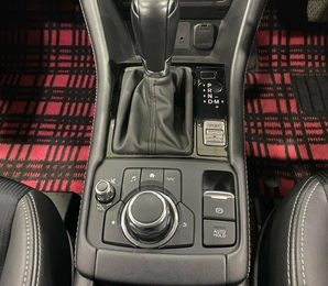 Внедорожник Mazda CX-3 2019 года, 2111500 рублей, Красноярск