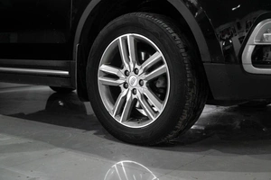 Внедорожник Geely Atlas 2018 года, 1599000 рублей, Петрозаводск