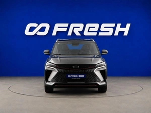 Внедорожник Geely Coolray 2024 года, 2179444 рублей, Москва