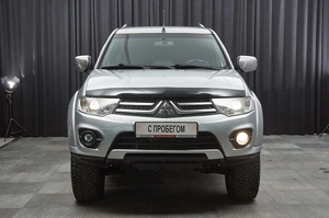 Внедорожник Mitsubishi Pajero Sport 2014 года, 2149000 рублей, Красноярск