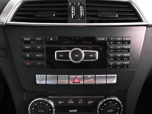 Седан Mercedes-benz C-класс 2013 года, 1799000 рублей, Аксай