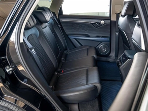 Внедорожник Voyah Free 2024 года, 4444000 рублей, Краснодар