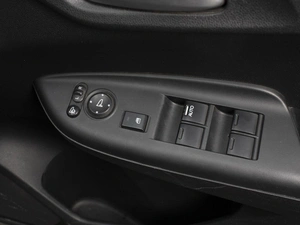 Хетчбэк Honda Fit 2016 года, 1250000 рублей, Омск