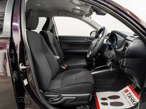 Универсал Toyota Corolla Fielder 2017 года, 1315000 рублей, Красноярск