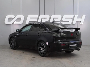 Седан Mitsubishi Lancer 2010 года, 799000 рублей, Воронеж