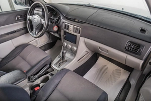 Внедорожник Subaru Forester 2007 года, 699000 рублей, Томск