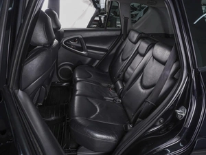 Внедорожник Toyota RAV4 2008 года, 1370000 рублей, Ростов-на-Дону