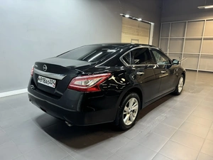 Седан Nissan Teana 2015 года, 1497000 рублей, Красноярск