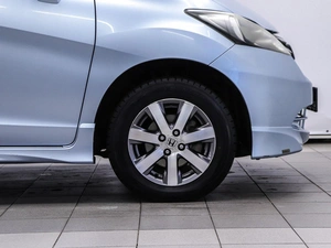 Минивэн Honda Freed 2010 года, 940000 рублей, Красноярск