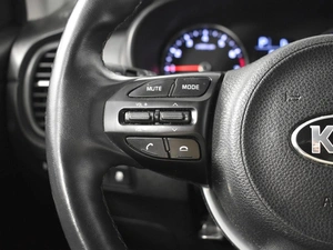 Хетчбэк Kia Rio X-Line 2019 года, 1672900 рублей, Казань