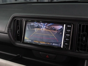 Хетчбэк Toyota Passo 2020 года, 1049000 рублей, Тюмень