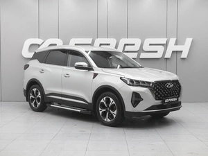 Внедорожник Chery Tiggo 7 Pro Max 2023 года, 2290000 рублей, Ростов-на-Дону