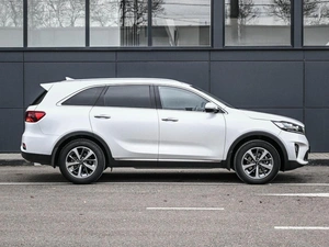 Внедорожник Kia Sorento Prime 2018 года, 2729000 рублей, Кирилловка