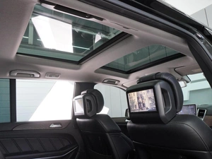Внедорожник Mercedes-benz GL-класс 2012 года, 2069000 рублей, Воронеж