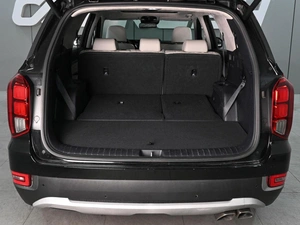Внедорожник Hyundai Palisade 2018 года, 4099000 рублей, Ростов-на-Дону