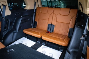 Внедорожник Haval H9 2016 года, 2389000 рублей, Сургут