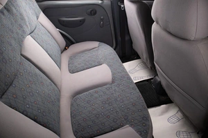 Хетчбэк Daewoo Matiz 2013 года, 329000 рублей, Оренбург