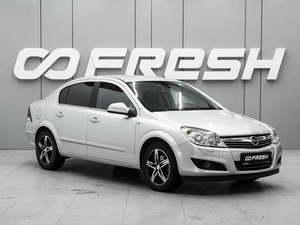 Седан Opel Astra 2010 года, 1020000 рублей, Ростов-на-Дону