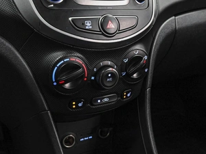 Седан Hyundai Solaris 2014 года, 1060111 рублей, Ставрополь