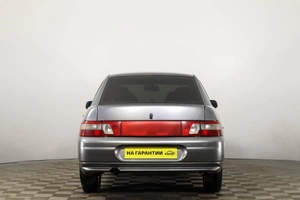 Седан ВАЗ (LADA) 2110 2007 года, 199000 рублей, Пермь