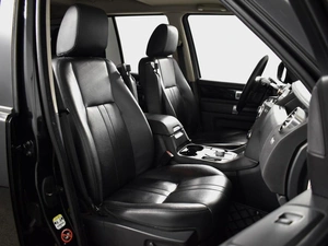 Внедорожник Land Rover Discovery 2014 года, 2296600 рублей, Казань