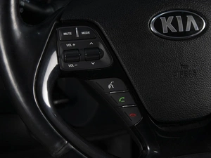 Седан Kia Cerato 2018 года, 1420000 рублей, Омск