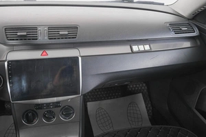 Седан Volkswagen Passat 2007 года, 679000 рублей, Кемерово
