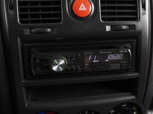 Хетчбэк Hyundai Getz 2008 года, 569000 рублей, Воронеж