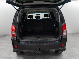Внедорожник Nissan Pathfinder 2007 года, 1100000 рублей, Красноярск