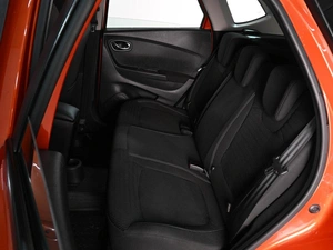 Внедорожник Renault Kaptur 2018 года, 1659000 рублей, Ростов-на-Дону