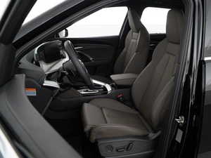 Внедорожник Audi Q5 Sportback, II 2025 года, 8975404 рублей, Москва