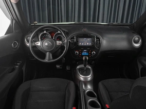 Внедорожник Nissan Juke 2011 года, 899000 рублей, Тюмень