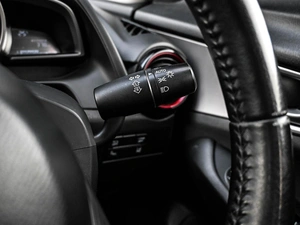 Внедорожник Mazda CX-3 2015 года, 1384000 рублей, Кирилловка