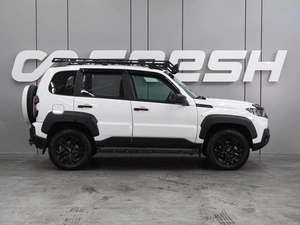 Внедорожник ВАЗ (LADA) Niva Travel 2025 года, 1394000 рублей, Воронеж