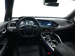 Внедорожник Geely Tugella 2023 года, 2829444 рублей, Москва