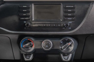 Хетчбэк Kia Rio X-Line 2019 года, 1499000 рублей, Томск