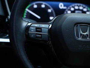 Внедорожник Honda CR-V 2023 года, 4749777 рублей, Москва