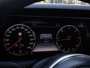 Седан Mercedes-benz S-класс 2018 года, 4350000 рублей, Большой Сочи