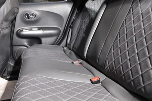 Внедорожник Nissan Juke 2011 года, 1169000 рублей, Новосибирск