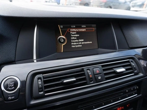 Седан BMW 5 серия 2014 года, 2049000 рублей, Саратов